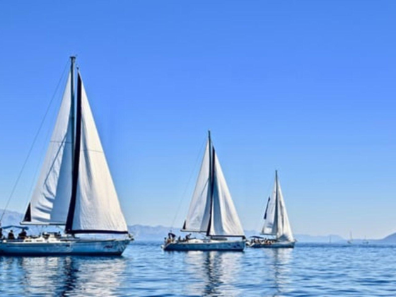 Innovative Marine Ventures Yachts Chartering