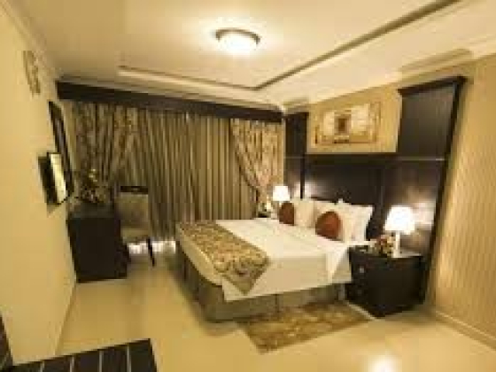 Ivory Grand Hotel Apartments