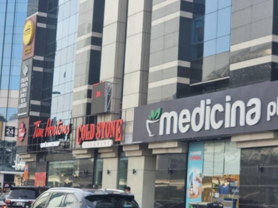 Alim Nour General Trading