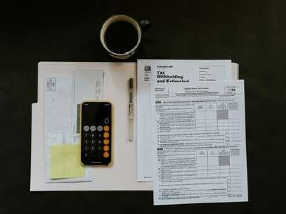 I B R Accountants