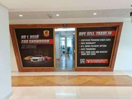 Alba Cars