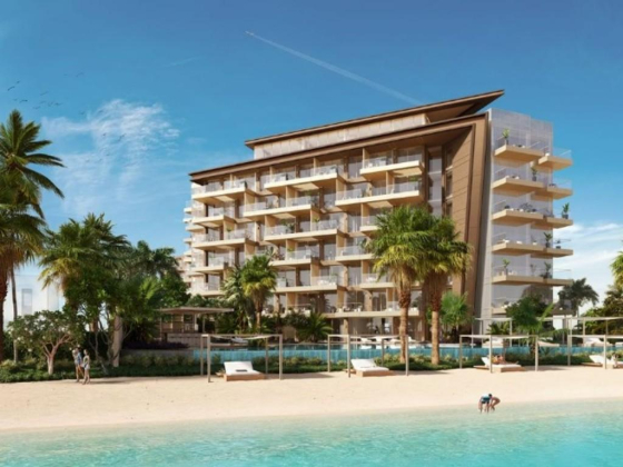 Seaside Residence Real Estate