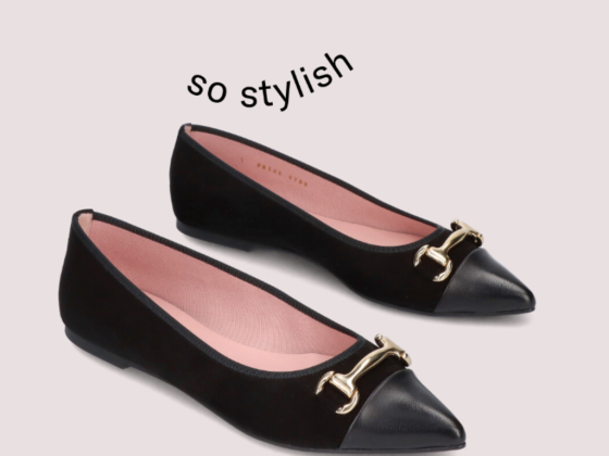 Pretty Ballerinas