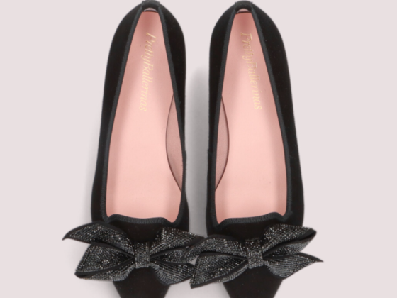 Pretty Ballerinas