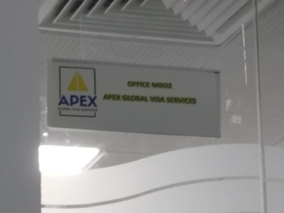 Apex Global Visa Services