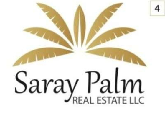Saray Palm Real Estate