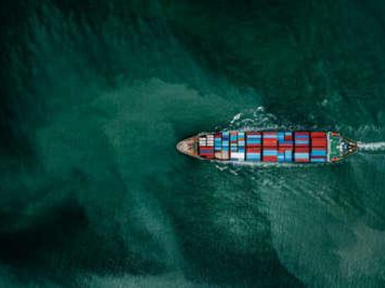 Interworld Shipping Agency