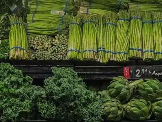 Save More Supermarket