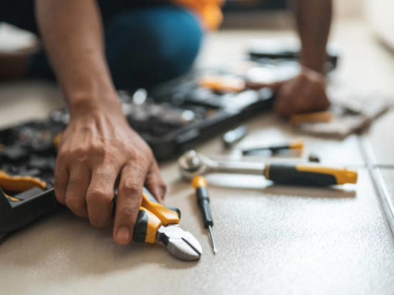 Al Tawareq Building Tools