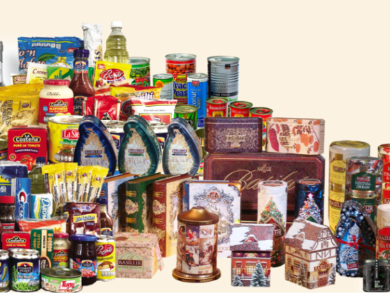 Rorganics General Trading