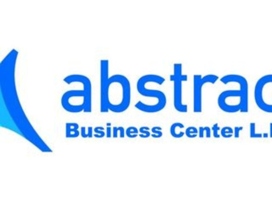 Abstract Star Business Center