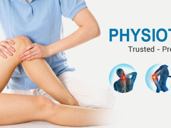 Al Daleel Physiotherapy & Hijjama Center