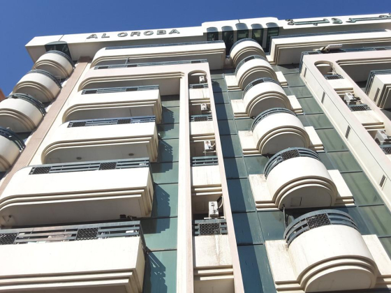 Al Oroba Contracting