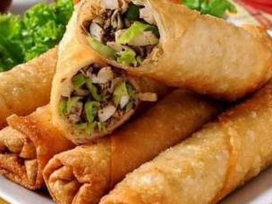 Bing Da Lang Cafeteria