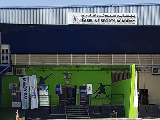 Baseline Sports Academy