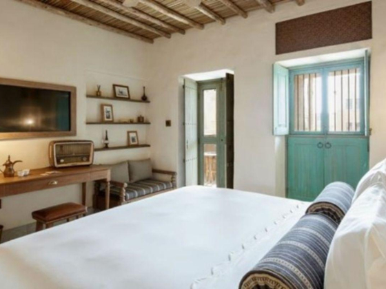 Al Seef Hotel By Jumeirah