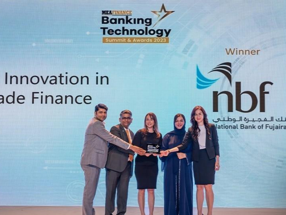National Bank Of Fujairah
