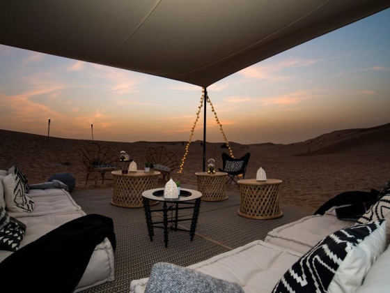 Sonara Camp