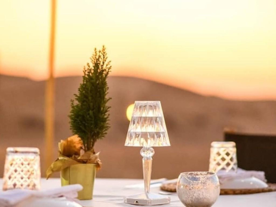 Sonara Camp