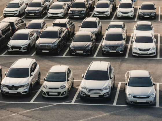 Ontario Car Rental