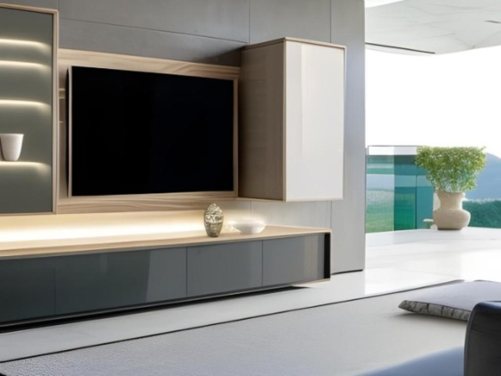IC Furnishing