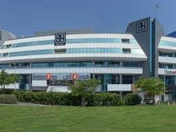 LEVA Mazaya Center