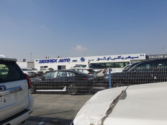 Segrex Auto FZCO