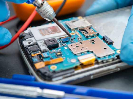 Smart Corner Mobile Phone Repairs