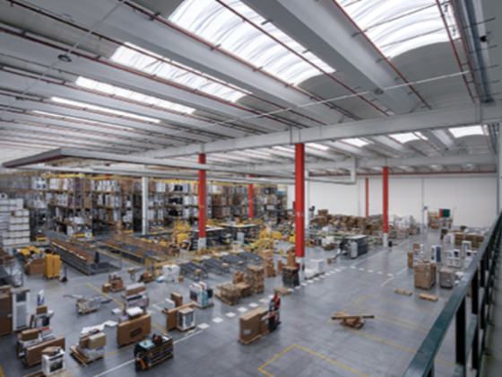 Iss Palumbo Shipping Services