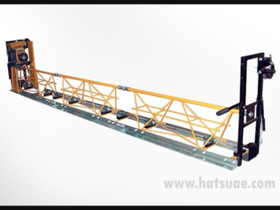 Hasan Ansari Technical Services