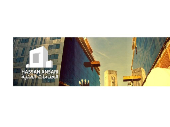 Hasan Ansari Technical Services
