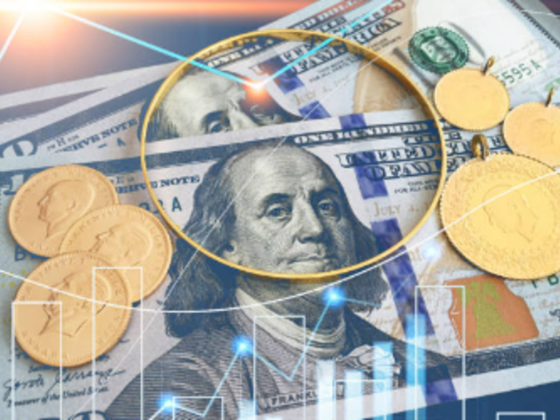 Zhenbao Gold Trading