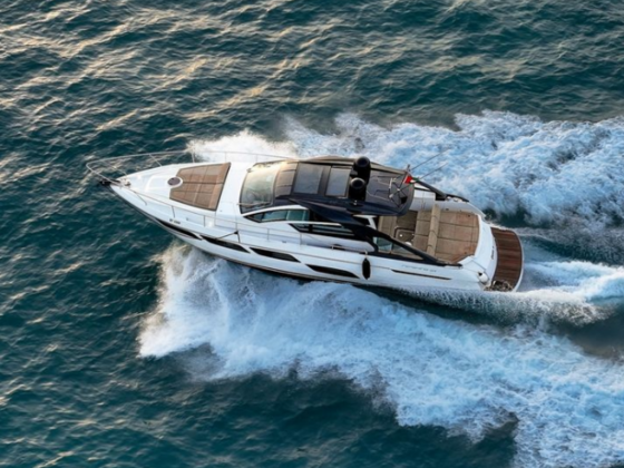 Swiss Yachts