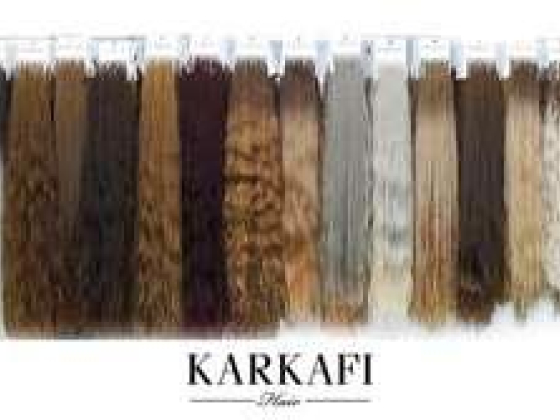 Karkafi Hair Extension
