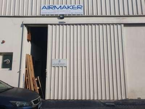 Airmaker Airconditioning