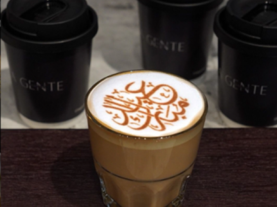 La Gente Roastery