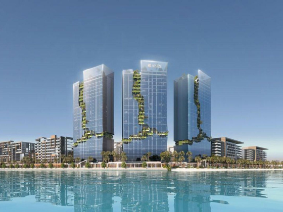 B S International Real Estate
