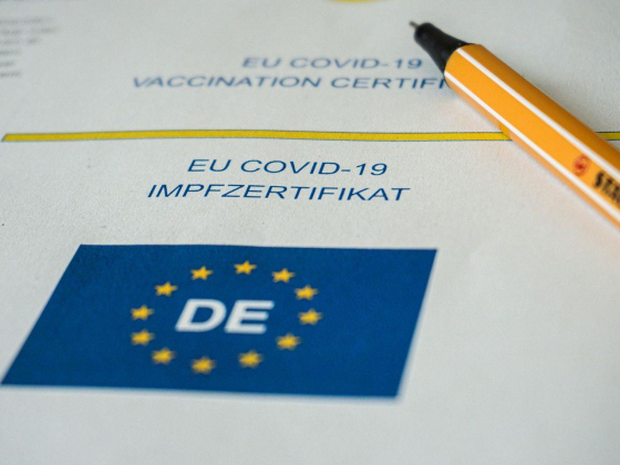 Ecotest Quality Certificates Issuing Services