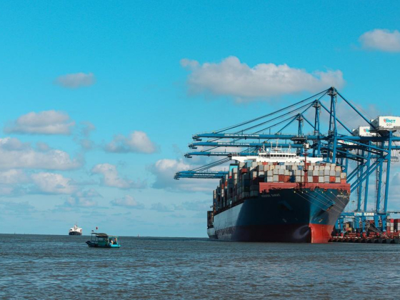 Manifest Express Cargo Services