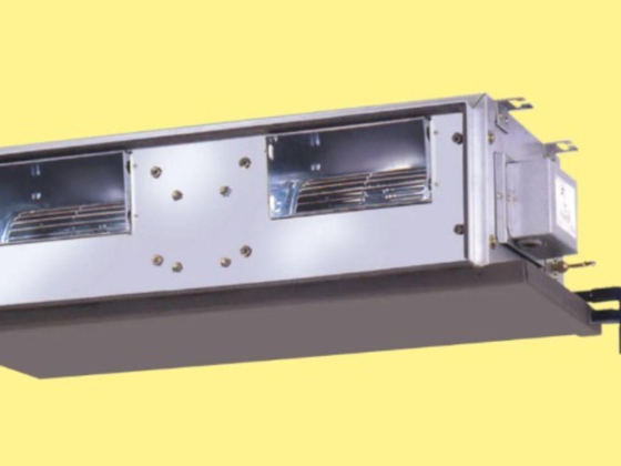 Optimus General Air Conditioning Trading