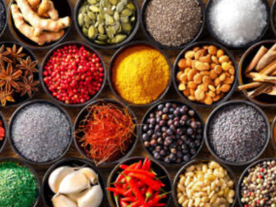 Naveed Iqbal Food Stuff Trading