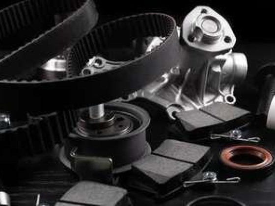 Majara Alakhtyar Auto Spare Parts Trading