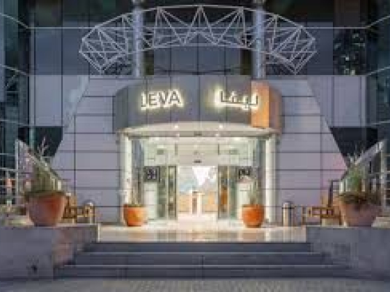 LEVA Mazaya Center
