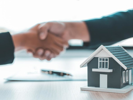 Nha Mortgage Broker