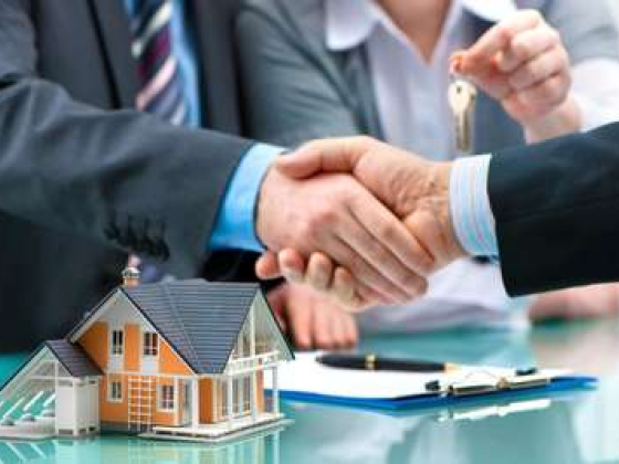 Nha Mortgage Broker