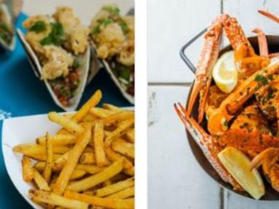 Wicked Crab Restaurant