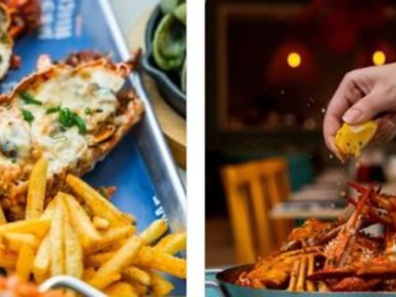 Wicked Crab Restaurant