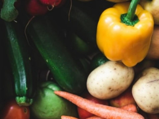 Bloom Rise Foodstuff Trading