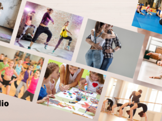 Shine Dance Studio