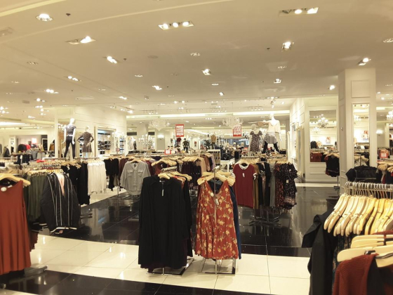 Forever 21